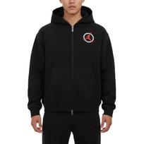 Jordan Air Flight Zip-Up Hoodie Men jackets IF1811-010 S