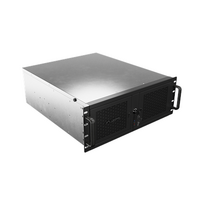 Lanberg ATX 520/12 19"/4U serverio korpusas