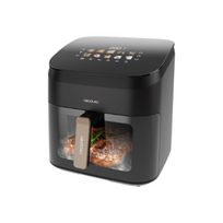Cecotec Cecofry&Grill Smokin' 8500