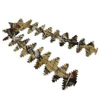 Ghillie Suit Camouflage Fabric Strips
