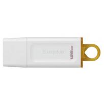 Kingston 128GB Exodia USB 3.2 White