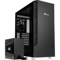 Seasonic Arch Q503 + DGC-650 Black