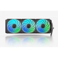 Sapphire NITRO+ S360-A AIO 120 mm procesoriaus aušintuvas 4N005-02-20GSMALL