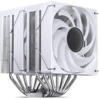 Jonsbo CR-3000 120 mm CPU Cooler White