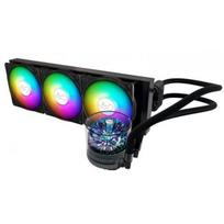 IN-WIN NR36 ARGB 360mm AiO Water Cooling Black IW-LC-NR36