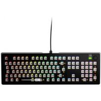 Glorious GMMK 3 Pro 100% Barebone (ISO) Black