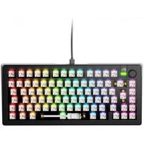 Glorious GMMK 3 75% Barebone (ISO) Black