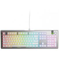 Glorious GMMK 3 Pro 100% (US) Silver