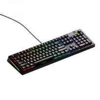 Glorious GMMK 3 PRO 100% Prebuilt Wired Black - US