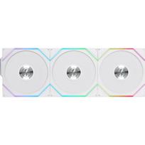 Lian Li UNI FAN TL Wireless ARGB Reverse 3pcs white