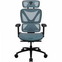 ThunderX3 XTC Ergonomic Office Chair black/ blue