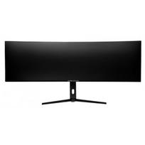 NITRO CONCEPTS SM1 Simracing Monitor 49" IPS 32:9 Curved