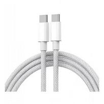 Apple MQKJ3ZM/ A USB-C - USB-C 60W 1m