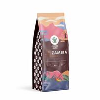 CoffeeGuru Kafijas pupiņas Coffee Guru Zambia, 250g