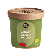 Japoniška ceremoninė žalioji Matcha arbata Brown House & Tea, 40 g.
