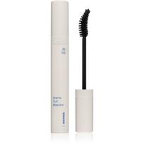 Korres Drama Curl Mascara blakstienas užriečiantis ir atskiriantis tušas atspalvis 01 Black 13 ml
