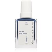 Korres No No Nail Polish maitinamasis nagų lakas atspalvis 78 Aegan Sea 11 ml