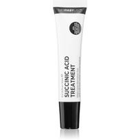 The Inkey List Succinic Acid vietinio poveikio priemonė nuo aknės 15 ml