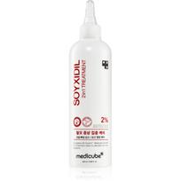 medicube Soyxidil 2in1 Treatment drėkinamasis ir stiprinamasis kondicionierius nuo plaukų slinkimo 256 ml