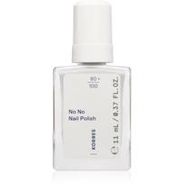 Korres No No Nail Polish maitinamasis nagų lakas atspalvis 11 ml