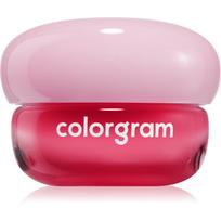 Colorgram Tintin Dory Lip Jam lūpų balzamas su atspalviu atspalvis 07 Fig Jam 3.5 g