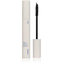Korres Drama Volume Mascara blakstienų tušas ilgalaikei apimčiai atspalvis 01 Black 13 ml