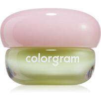 Colorgram Tintin Dory Lip Jam lūpų balzamas su atspalviu atspalvis 01 Shine Muscat Jam 3.5 g