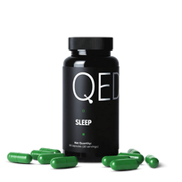 QED Sleep miego kokybei