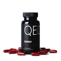 QED Energy energijai