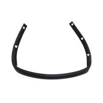 For Ford For Transit For Custom Front Left Door Lower Seal Strip 2012-2025 1812356,BK21V100A37AE Car Lower Seal Strip Accessory China Mainland