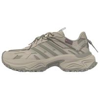 Adidas Shadow Fever Laisvalaikio Batai Patogūs Neslystantys Žemi Tėčio Batai Unisex Kedai Šviesiai Sezamo Pilki KJ9102 35⅔