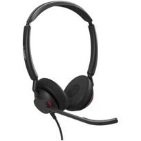 JABRA Engage 50 II, (Engage 50 II Link) USB C/A, UC Stereo
