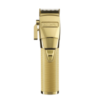 Babyliss Pro Gold FX8700GE belaidė plaukų kirpimo mašinėlė