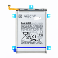 Samsung Galaxy A31 (A315) / A32 / A22 4G akumuliatorius EB-BA315ABY (Service Pack)