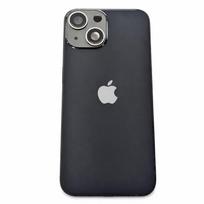Korpusas skirtas iPhone 13 Mini (Empty) (Midnight) (Pulled / Grade B)