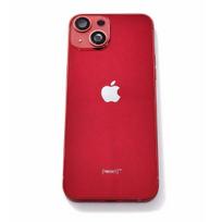 Korpusas skirtas iPhone 13 Mini (Empty) (Red) (Pulled / Grade B)