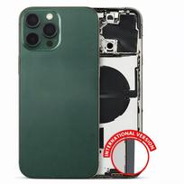 Korpusas skirtas iPhone 13 Pro Max (Empty) (Green) (Pulled / Grade B)