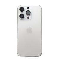 Korpusas skirtas iPhone 14 Pro (Empty) (Silver) (Pulled / Grade B)
