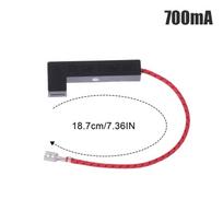 Replacement Integrated High Voltage Fuse For Microwave Oven Microwave Accessories 5KV 0.8A 700mA 800mA 900mA High Pressure Fuse