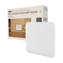 Mill PA400WIFI4 išmanusis šildytuvas