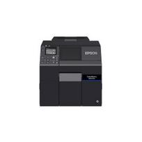 Etikečių spausdintuvas Epson ColorWorks D6000Ae