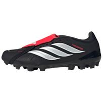 Adidas Predator League Ft Comfortable Soft Soccer Shoes Unisex Soccer Shoes Black KI1187 40