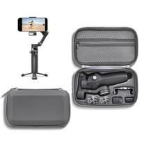 For DJI Osmo Mobile 7/7 Pro Carrying Case Protective Handbag Shockproof Handheld Gimbal Portable Bag Waterproof with Mesh Pocket CHINA