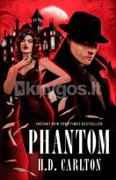 Phantom - H. D. Carlton