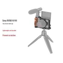 SmallRig fotoaparato narvas Sony RX100 VII
