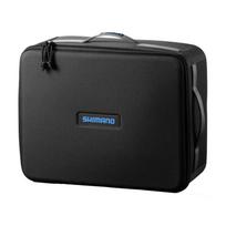 Shimano ritės dėklas juodas L BA-029Y juoda
