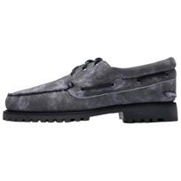 Timberland Authentics Series Patogūs universalūs laivininkų batai Vyriški batai Tamsiai pilki A2PDQEWG 40