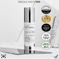VT REEDLE SHOT 100 Essence 50 ml 100