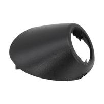 Plastikinė-Juoda-Galinio parkavimo daviklio išorinė apdailos detalė kairėje pusėje, skirta Bmw X 5 E53 2000-2006 51128268369 Transporto priemonių priedai China Mainland