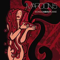 Maroon 5 - Songs About Jane (vinilinė plokštelė, LP)
